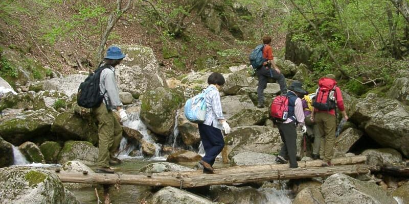 奇跡の島弧（アイランドアーク）日本列島 地質学の旅 第三回「高温の 