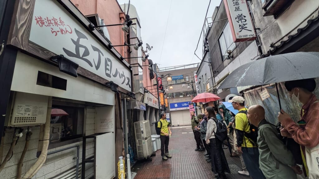 ラーメン好きの山田が、行きつけのラーメン店を多数ご紹介させていただきました